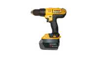 Adapter Dewalt XR18 na baterie Wurth przejściówka