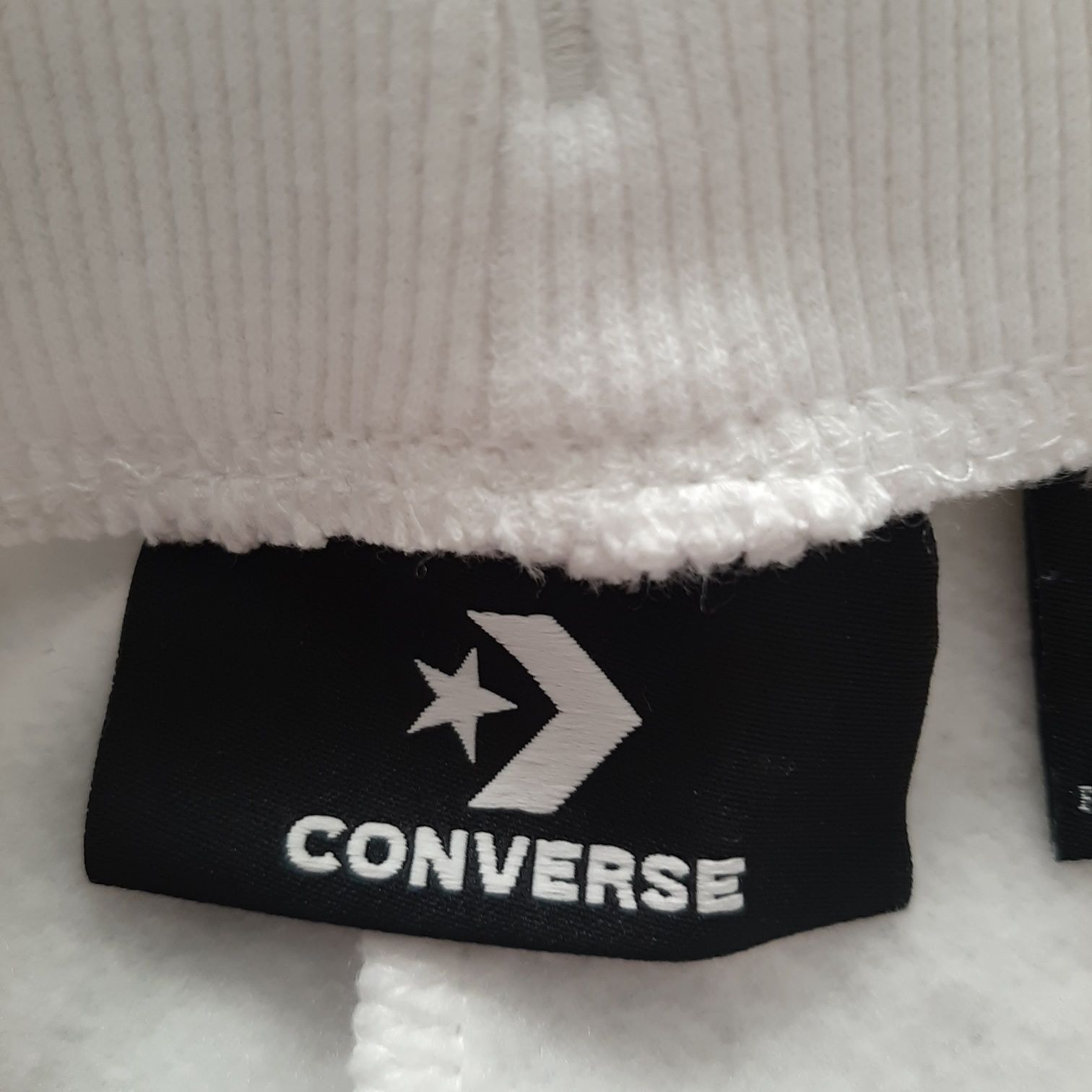 Converse - Nowe spodnie dresowe