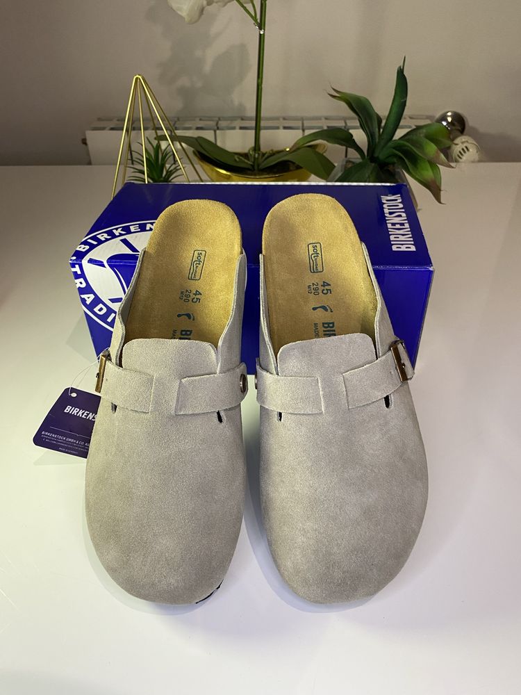 Sandalias Birkenstock