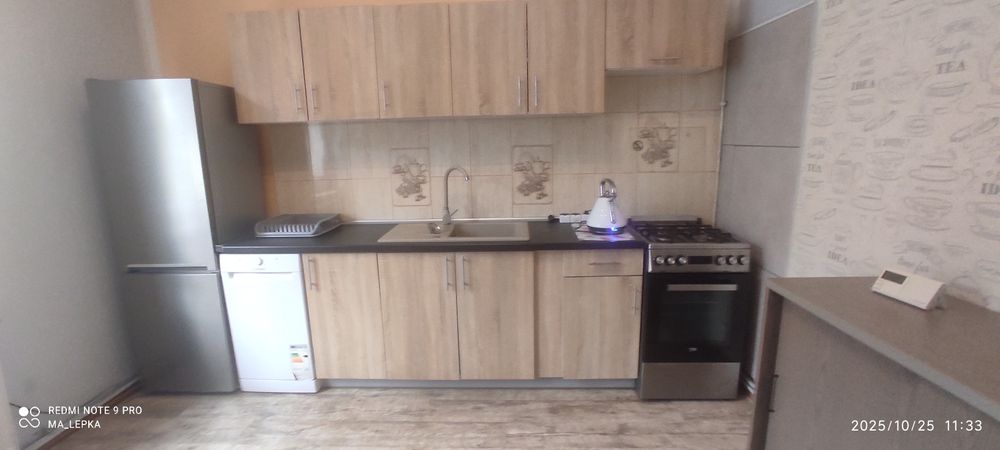 Wynajmę mieszkanie w Sulechowie-najem okazjonalny