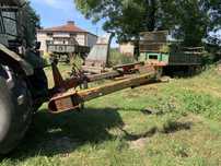 Chwytak do bel hydrauliczny