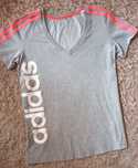 Koszulka, t-shirt  Adidas