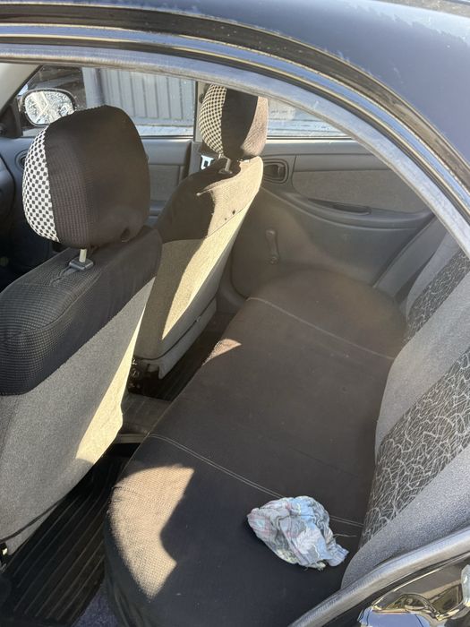 Заз Ланос 1.5 2011 рік