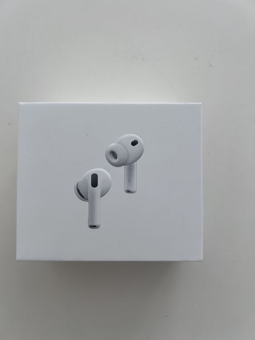Apple Airpods Pro 3
