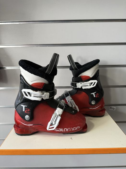 Buty dziecięce narciarskie SALOMON 21 cm Sklep Kraków