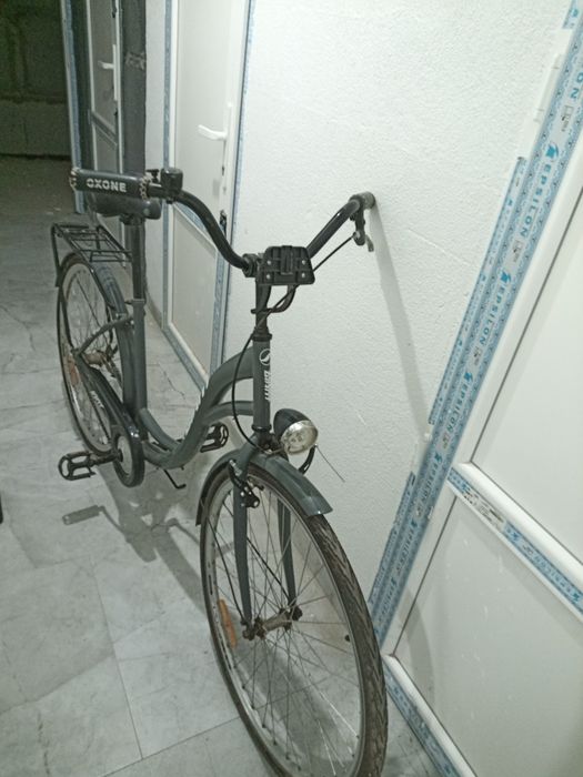 Велосипед городской Giant.