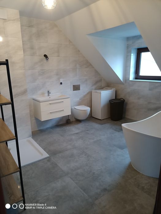 Mieszkanie 3 pokojowe