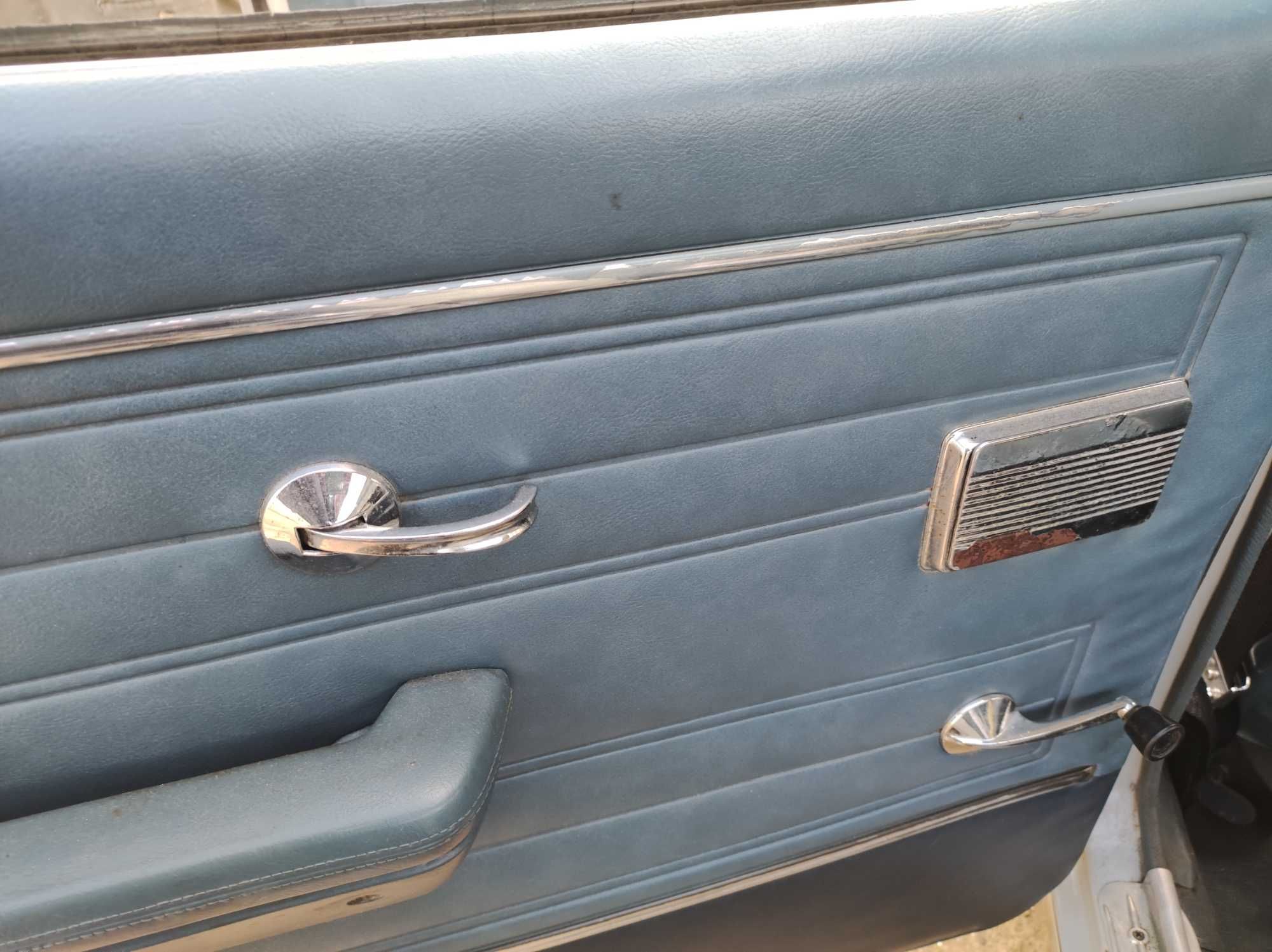 Opel Rekord 1700