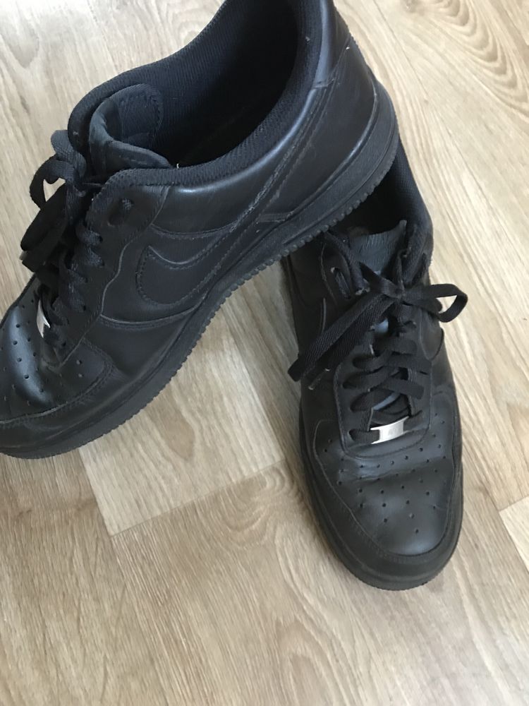 Чоловічі кросівки Nike