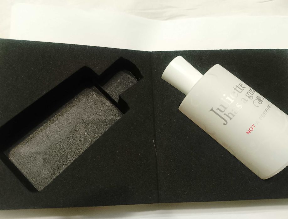 Французские духи Juliette has a gun 100 ml