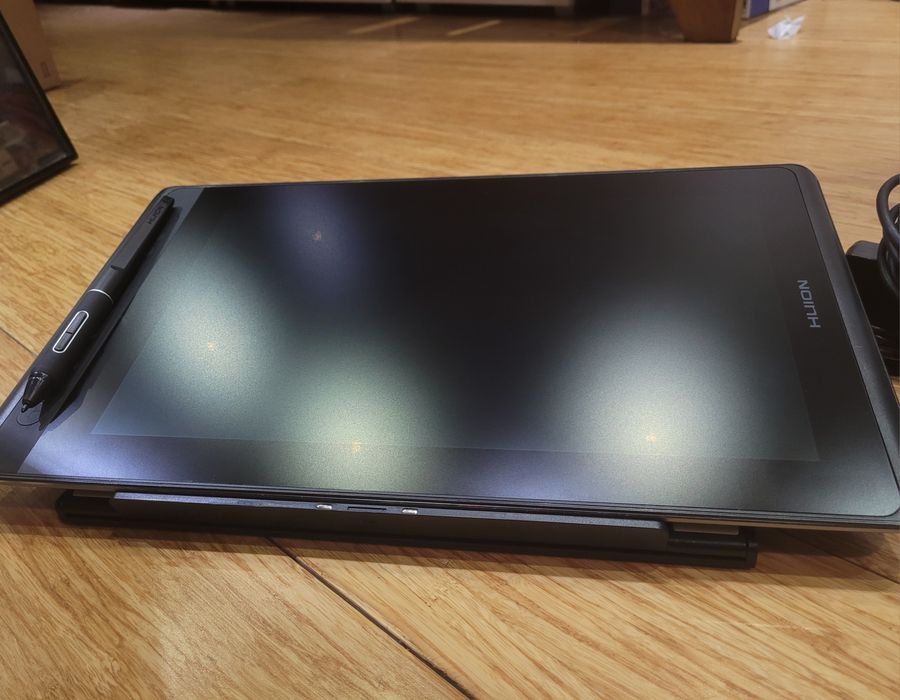 tablet graficzny huion kamvas pro 13