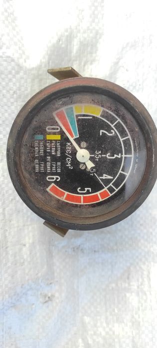 Спидометри автомобільні ВАЗ 2106, Зіл 157, УАЗ, Зіл 130.