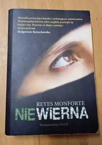 Niewierna - Reyes Monforte