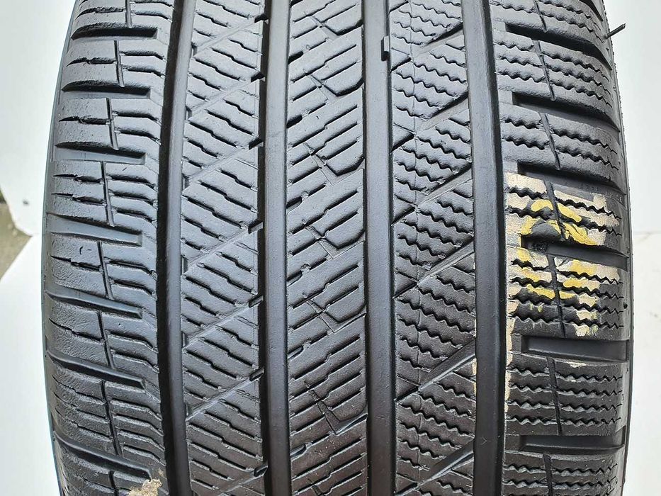1x Opona Całoroczna 245/45/19 Vredestein QuatracPro XL 102Y 2020r.!!