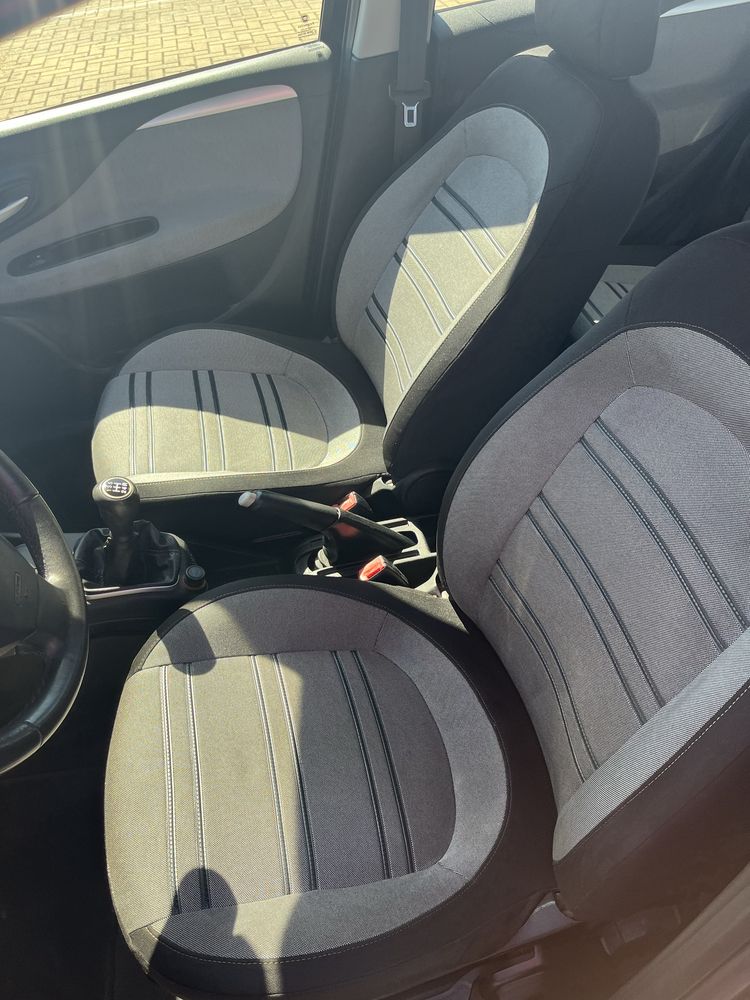 Fiat Punto Evo 1.3 diesel