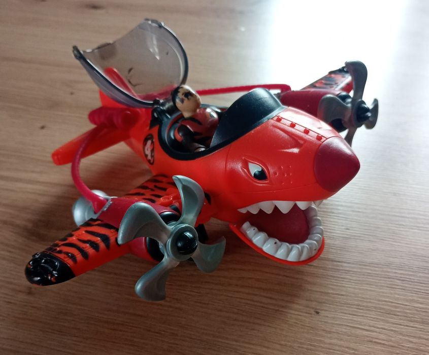 Samolot Fisher-Price