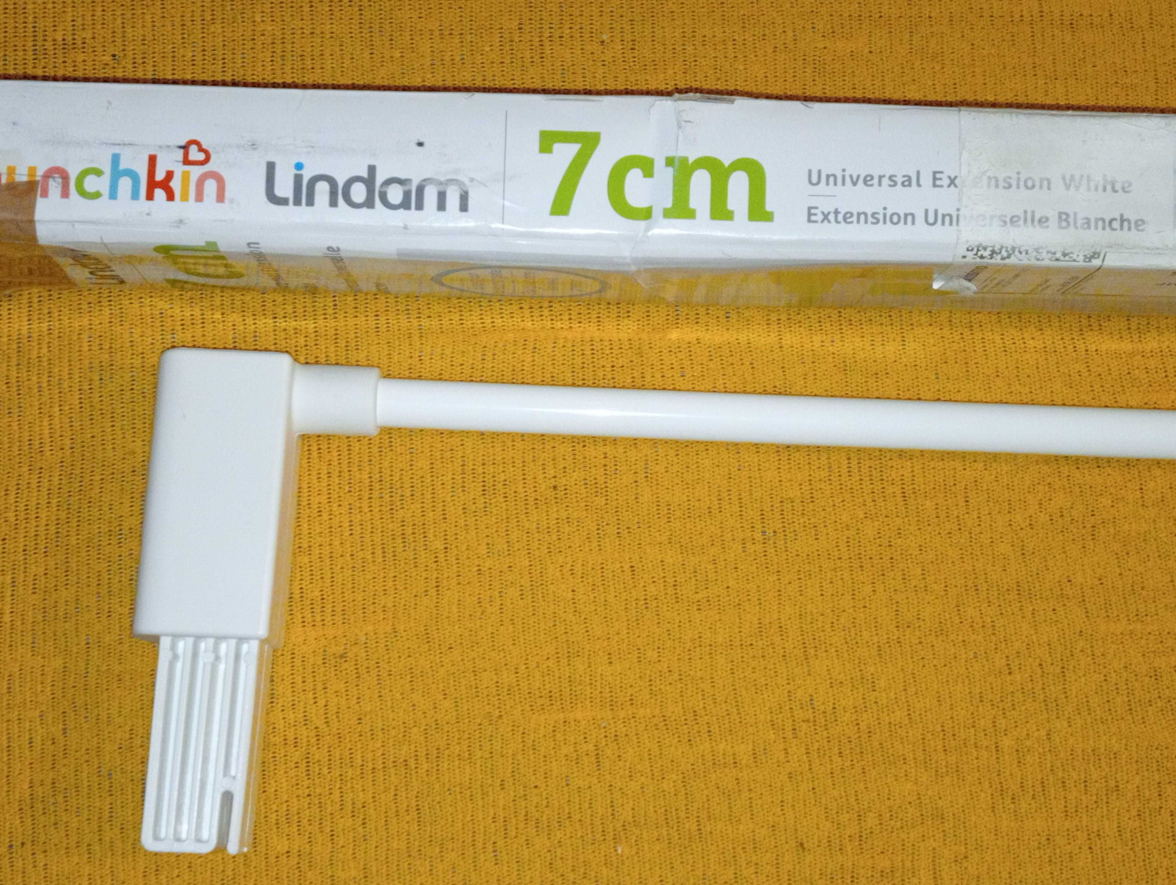 Przedłużenie bramki bezpieczeństwa 7cm
