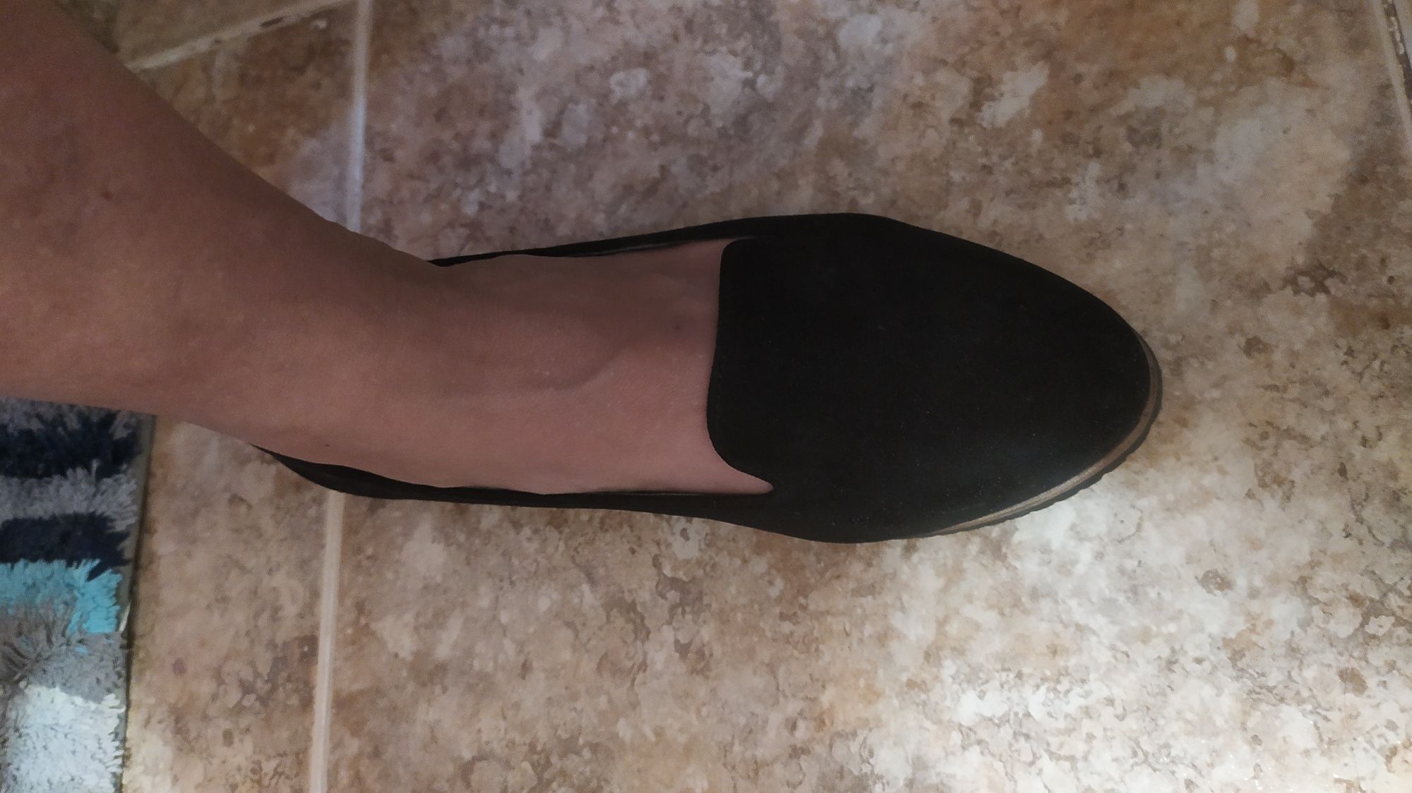 Sapatos Graceland 38