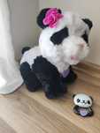 FurReal Interaktywna PANDA POM POM Fur Real Hasbro