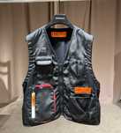 Жилет Heron Preston Reflective Vest оригинал