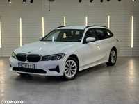 BMW Seria 3 Zakupiony w polskim salonie, serwis w ASO, bezwypadkowy, garażowany