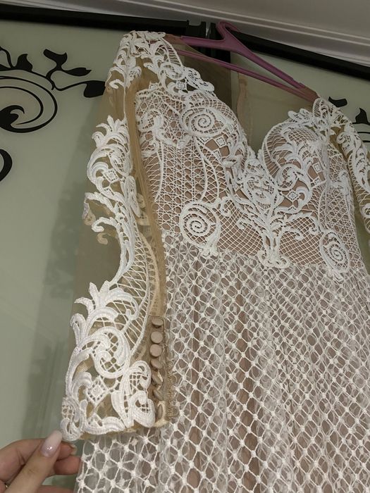 Плаття для випускного та інших урочистих заходів