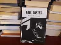 Paul Auster - Dziennik zimowy - nowa, nieczytana książka, stan idealny