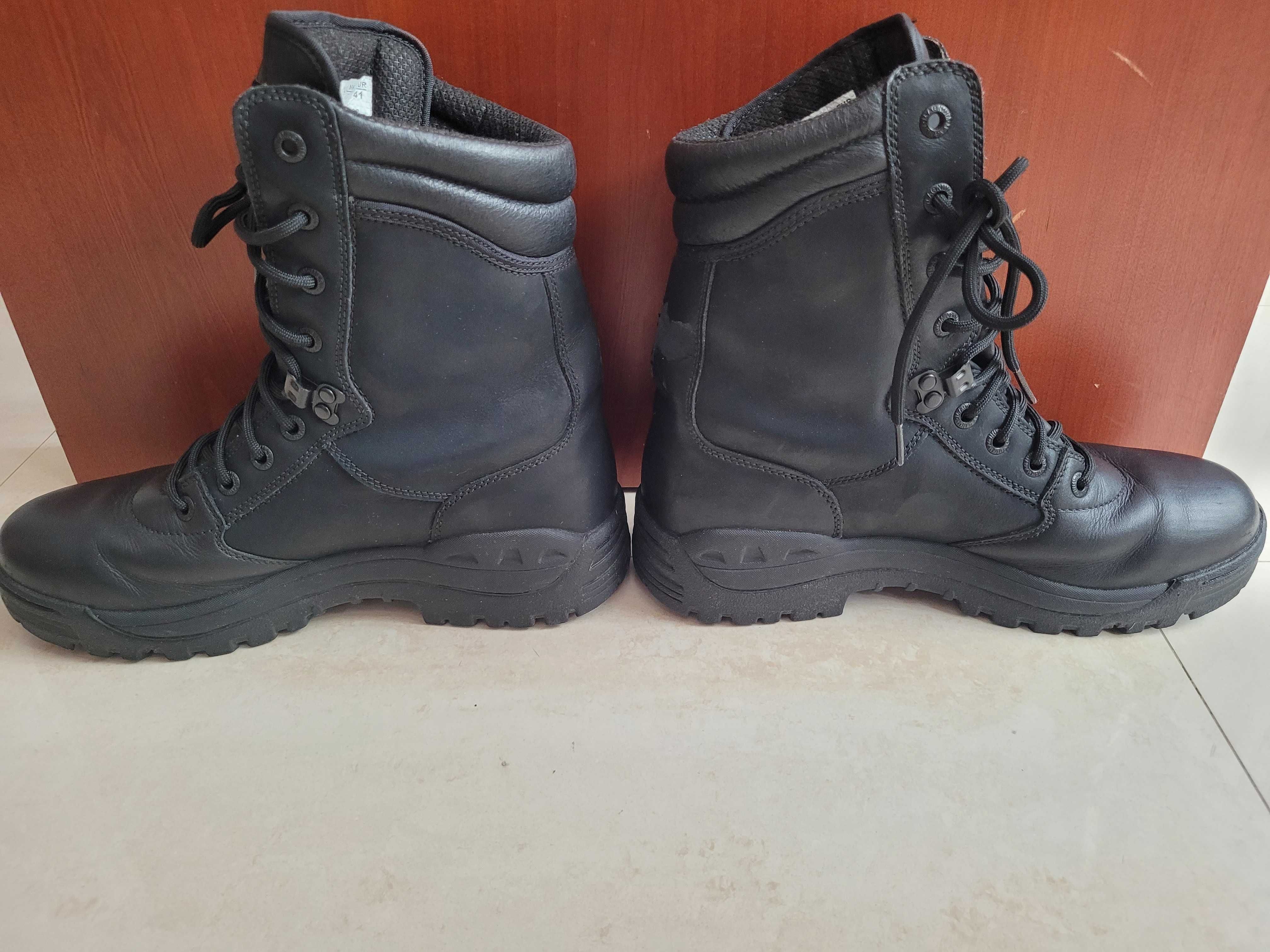Botas táticas Magnum 41