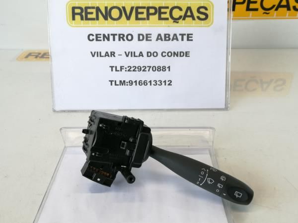 Conjunto / manetes de luzes e limpa vidros HYUNDAI i10 (PA)