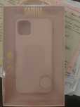 Szpredam silicone etui iphone 11max