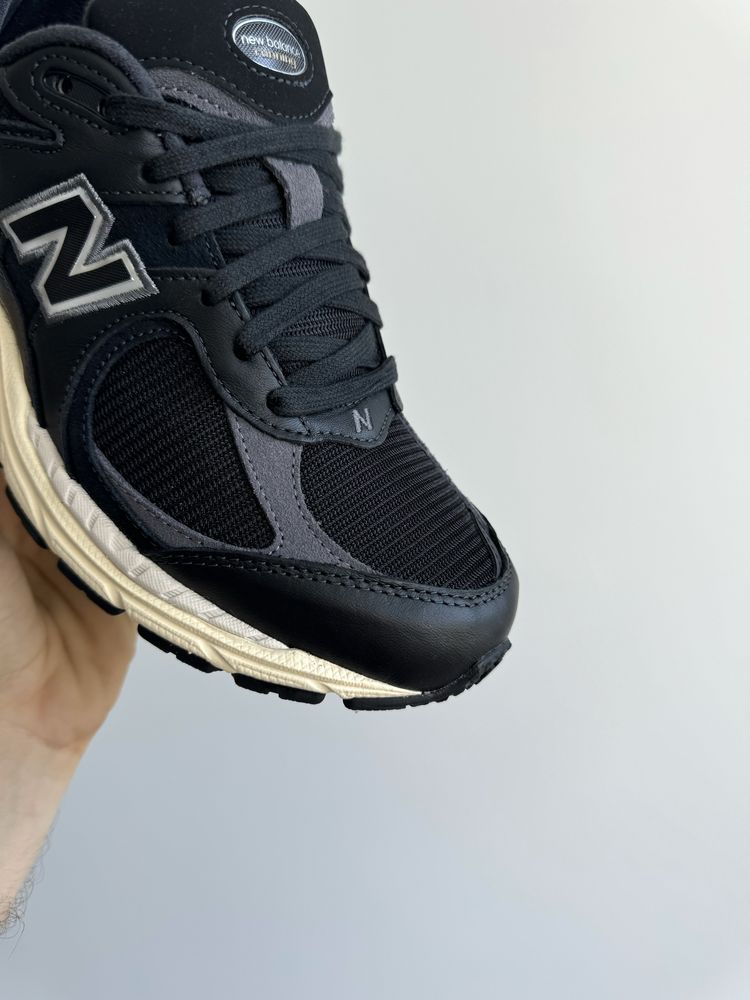 New Balance 2002R M2002RIB Оригінал чоловічі кросівки Нью Беланс
