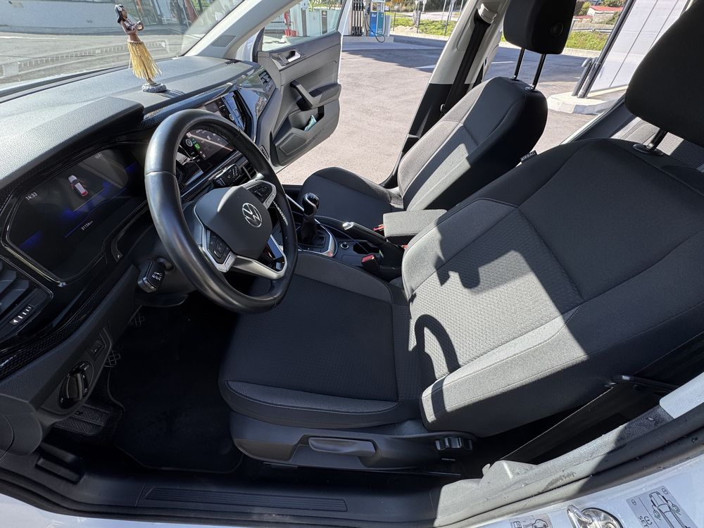 Volkswagen Taigo 1.0 TSI 95 LIFE