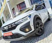 Dacia Jogger 1.0 TCe SL Extreme 7L