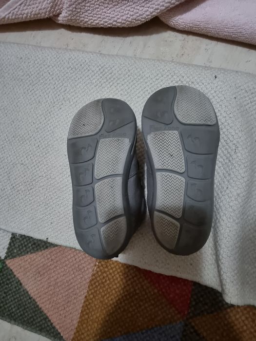 Ténis chicco menina