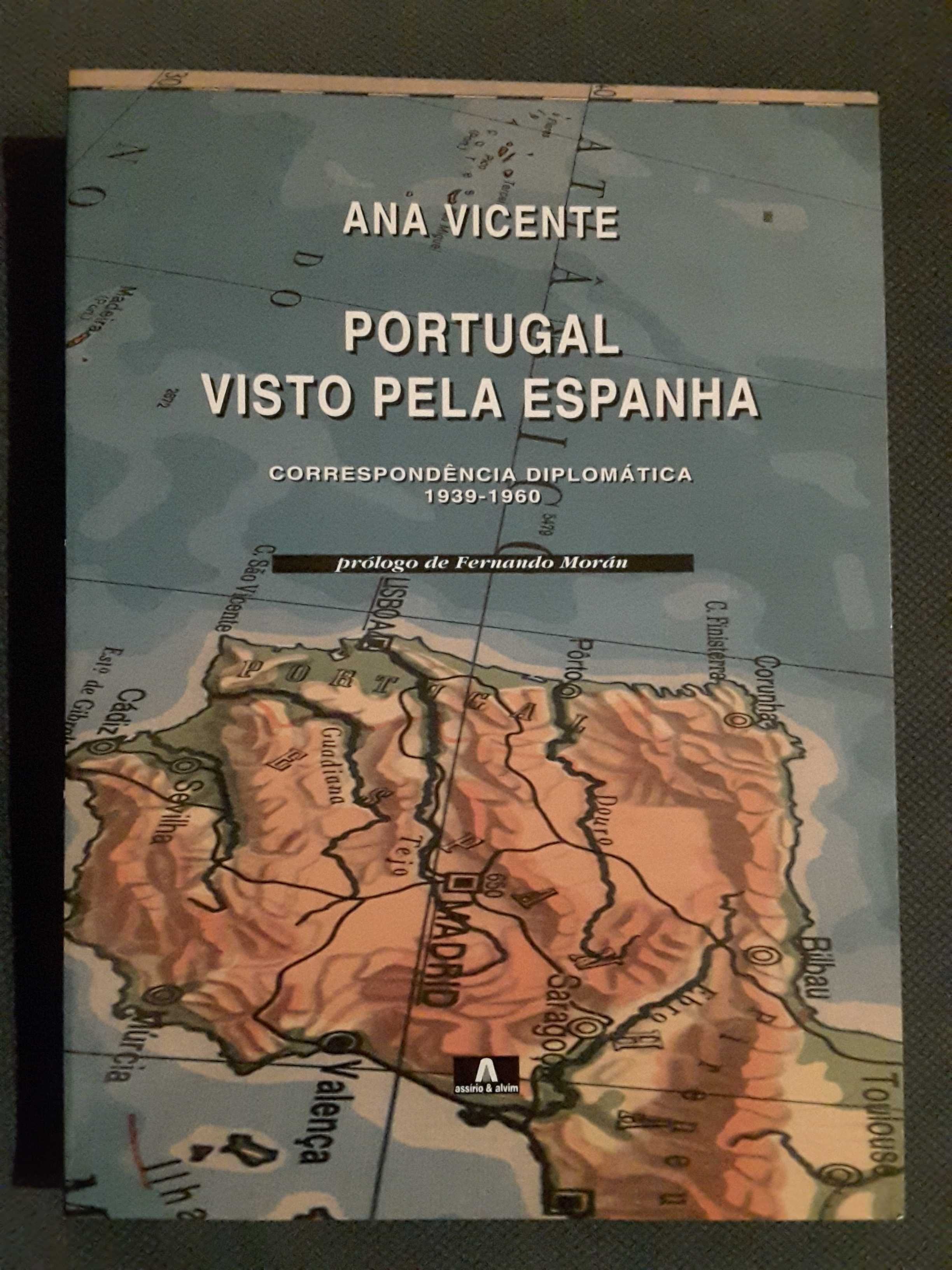 Aclamação do Senhor Dom Duarte / Portugal Visto pela Espanha