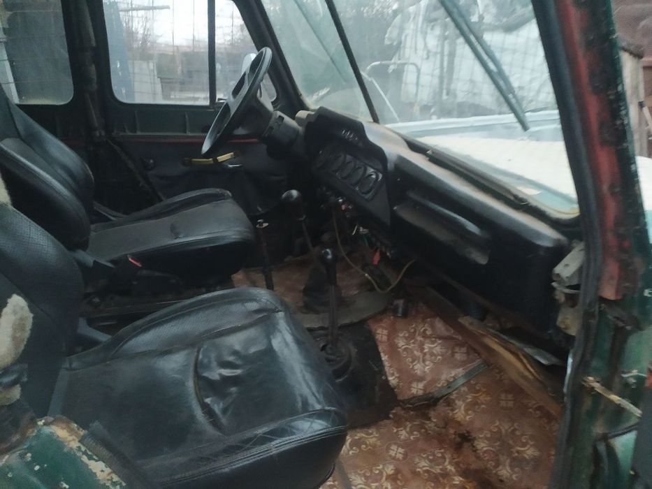 УАЗ продажа, уазик