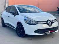 Renault Clio 2015