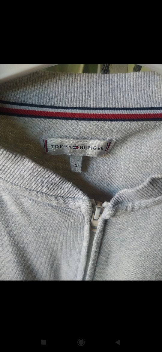 Bluza Tommy Hilfiger