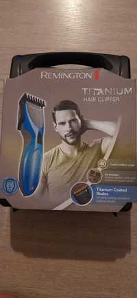 Maszynka Remington Titanum hair clipper