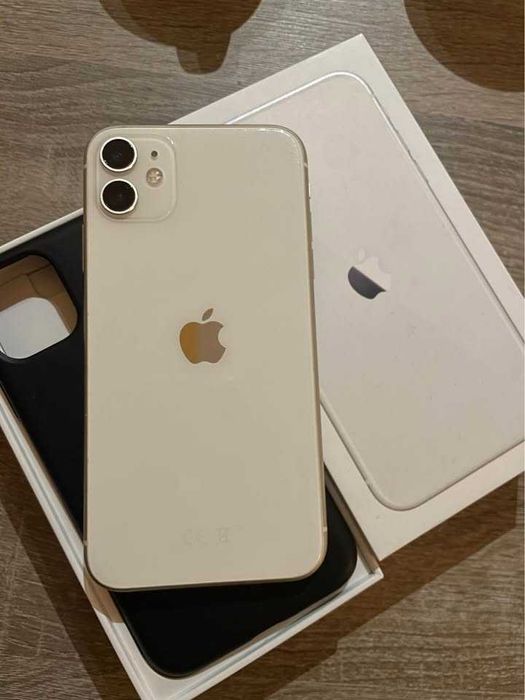 Apple Iphone 11 128GB