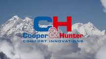 Кондиционер Cooper&Hunter CH-S09FTXF2-NG WI-FI! Лучшая цена!