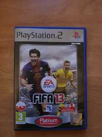 Fifa 13 PlayStation 2