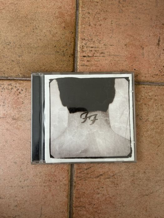 Cds de música alternativa