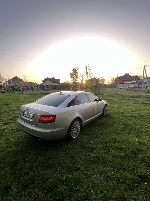 Продам Ауди А6С6