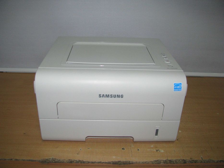 Принтер лазерний Samsung ML2955ND з Європи