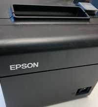 Прінтер чеков Epson TM T-20II (TM T-20II)