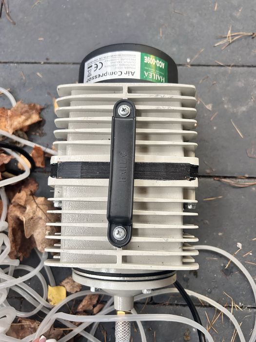 Napowietrzacz hailea aco 009e