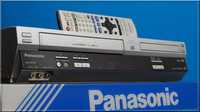 Magnetowid Panasonic NV VP23
