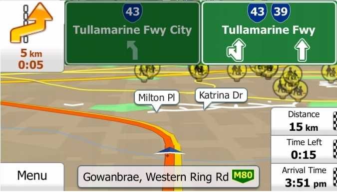 Igo Primo, TomTom, Sygic Truck - Komplet Najnowsze 2024.Q4