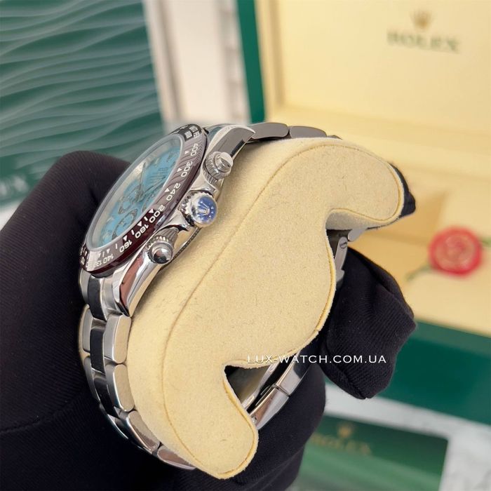 Мужские часы Rolex Cosmograph Daytona Ролекс
